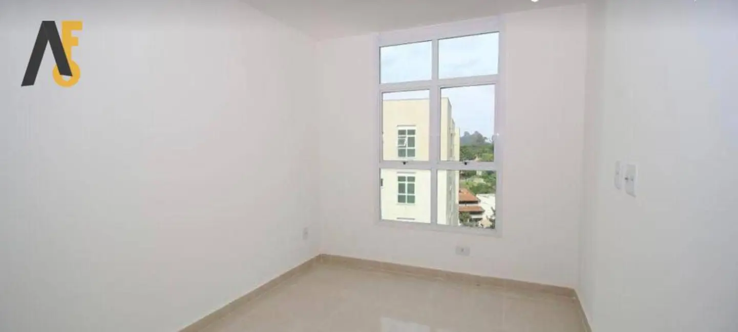 Apartamento com 1 quarto à venda, 37m2 em Taquara, Rio De Janeiro - RJ - imagem 7 Foto 7 de Apartamento com 1 quarto à venda, 37m2 em Taquara, Rio De Janeiro - RJ