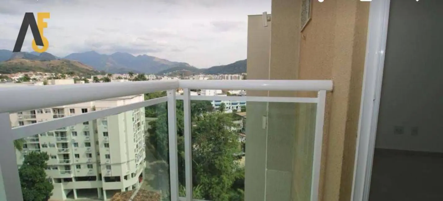 Foto 1 de Apartamento com 1 quarto à venda, 37m2 em Taquara, Rio De Janeiro - RJ