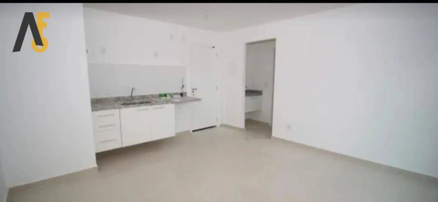 Apartamento com 1 quarto à venda, 37m2 em Taquara, Rio De Janeiro - RJ - imagem 4 Foto 4 de Apartamento com 1 quarto à venda, 37m2 em Taquara, Rio De Janeiro - RJ
