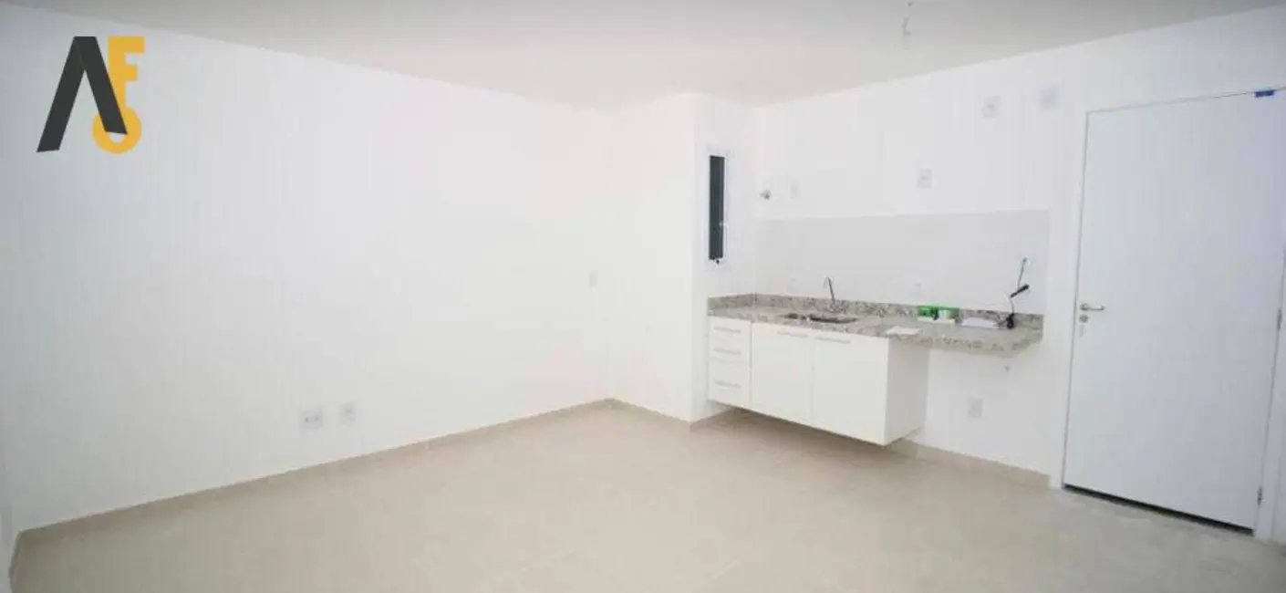 Apartamento com 1 quarto à venda, 37m2 em Taquara, Rio De Janeiro - RJ - imagem 6 Foto 6 de Apartamento com 1 quarto à venda, 37m2 em Taquara, Rio De Janeiro - RJ