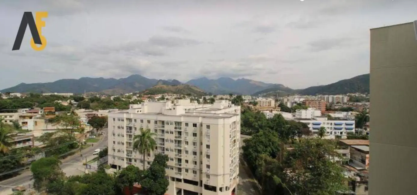 Apartamento com 1 quarto à venda, 37m2 em Taquara, Rio De Janeiro - RJ - imagem 3 Foto 3 de Apartamento com 1 quarto à venda, 37m2 em Taquara, Rio De Janeiro - RJ