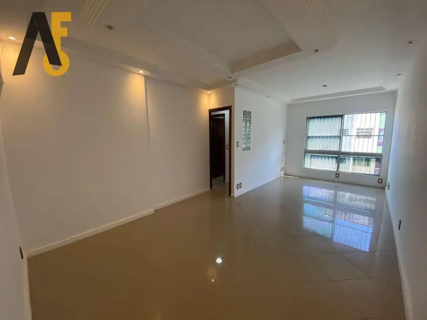 Foto 1 de Apartamento com 2 quartos à venda, 74m2 em Pechincha, Rio De Janeiro - RJ
