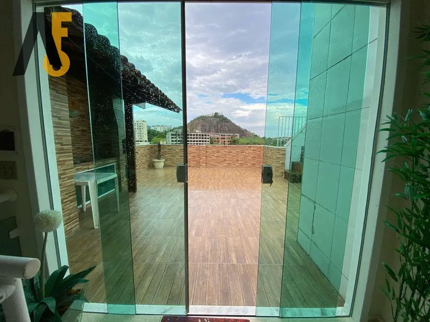 Foto 7 de Cobertura com 2 quartos à venda, 136m2 em Pechincha, Rio De Janeiro - RJ