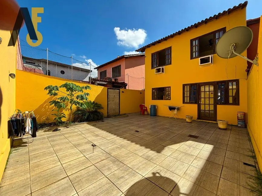 Foto 4 de Casa de Condomínio com 4 quartos à venda, 362m2 em Anil, Rio De Janeiro - RJ