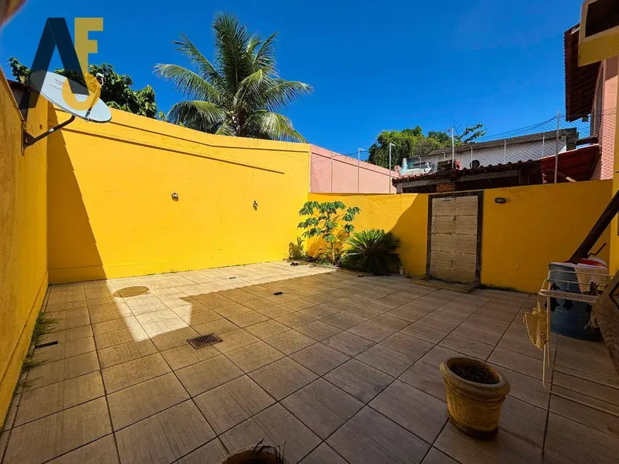 Foto 3 de Casa de Condomínio com 4 quartos à venda, 362m2 em Anil, Rio De Janeiro - RJ