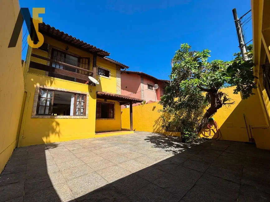 Foto 1 de Casa de Condomínio com 4 quartos à venda, 362m2 em Anil, Rio De Janeiro - RJ