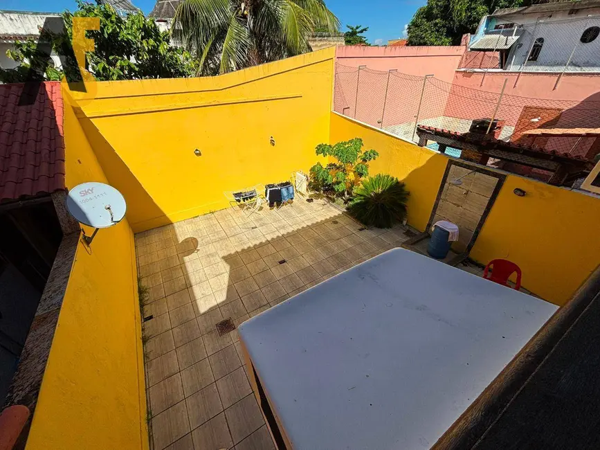 Foto 2 de Casa de Condomínio com 4 quartos à venda, 362m2 em Anil, Rio De Janeiro - RJ