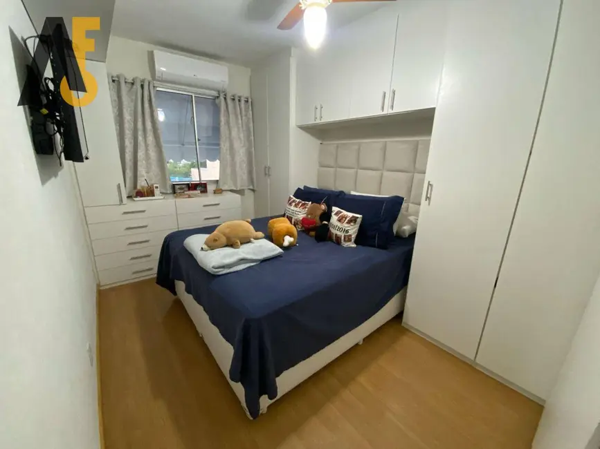 Foto 9 de Apartamento com 2 quartos à venda, 53m2 em Pechincha, Rio De Janeiro - RJ