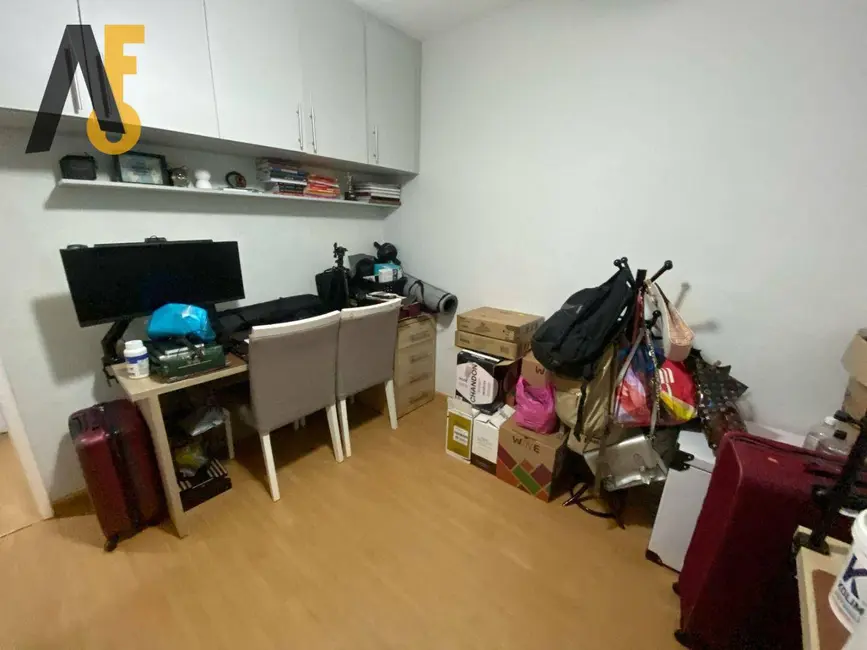 Foto 8 de Apartamento com 2 quartos à venda, 53m2 em Pechincha, Rio De Janeiro - RJ