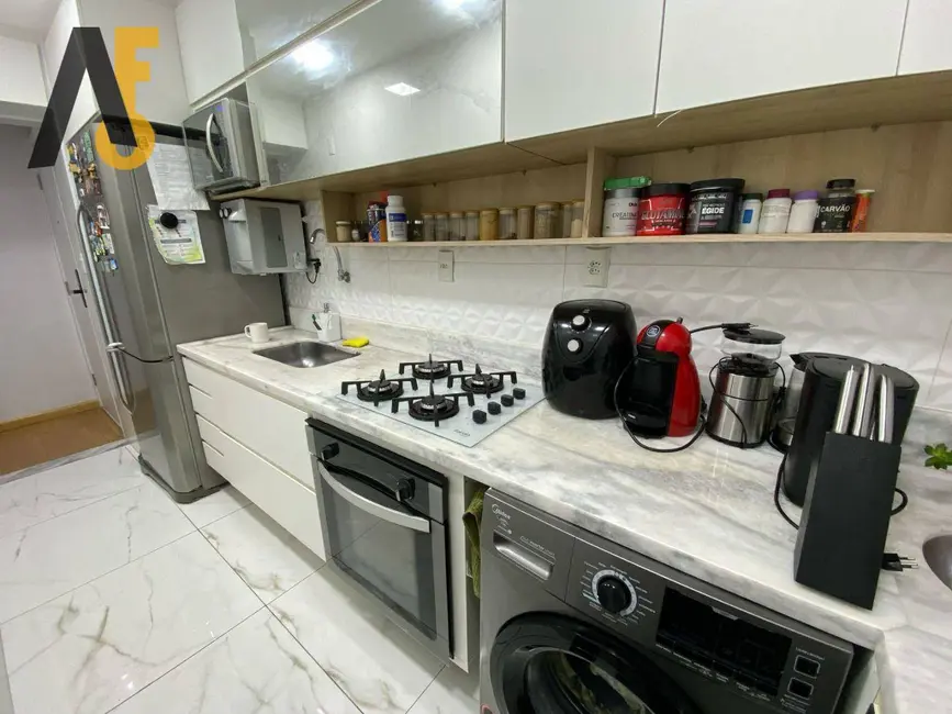 Foto 5 de Apartamento com 2 quartos à venda, 53m2 em Pechincha, Rio De Janeiro - RJ