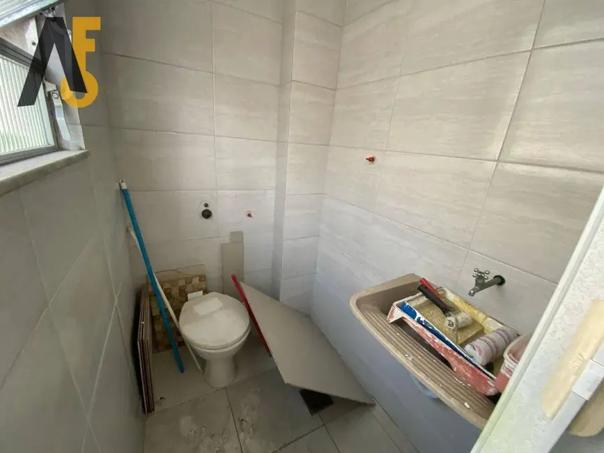 Foto 8 de Apartamento com 2 quartos à venda, 70m2 em Rio De Janeiro - RJ