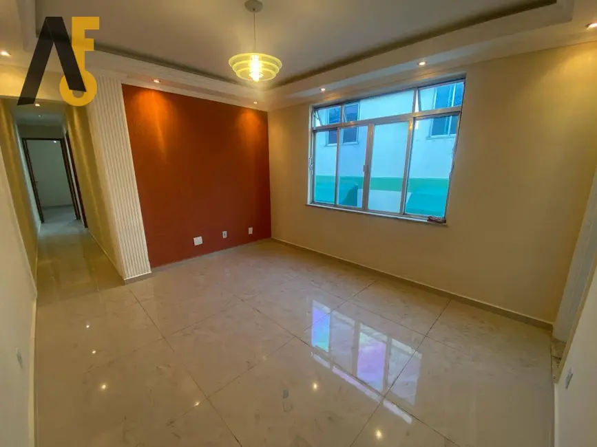 Foto 1 de Apartamento com 2 quartos à venda, 70m2 em Rio De Janeiro - RJ