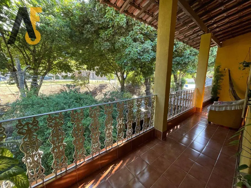 Casa de Condomínio com 3 quartos à venda, 204m2 em Rio De Janeiro - RJ - imagem 6 Foto 6 de Casa de Condomínio com 3 quartos à venda, 204m2 em Rio De Janeiro - RJ