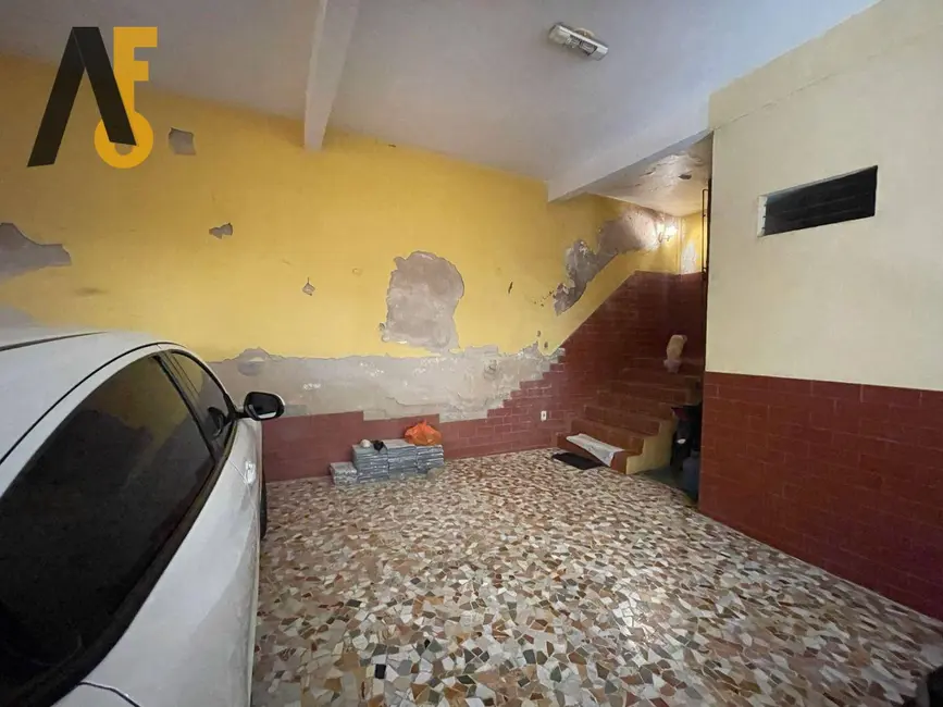 Casa de Condomínio com 3 quartos à venda, 204m2 em Rio De Janeiro - RJ - imagem 4 Foto 4 de Casa de Condomínio com 3 quartos à venda, 204m2 em Rio De Janeiro - RJ