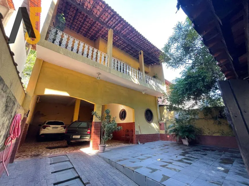 Casa de Condomínio com 3 quartos à venda, 204m2 em Rio De Janeiro - RJ - imagem 1 Foto 1 de Casa de Condomínio com 3 quartos à venda, 204m2 em Rio De Janeiro - RJ