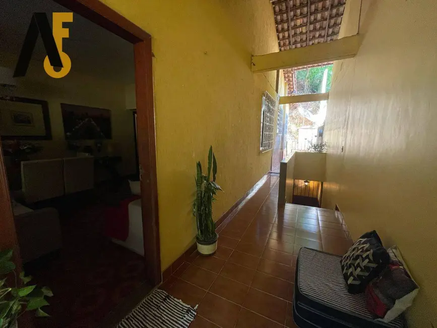 Casa de Condomínio com 3 quartos à venda, 204m2 em Rio De Janeiro - RJ - imagem 5 Foto 5 de Casa de Condomínio com 3 quartos à venda, 204m2 em Rio De Janeiro - RJ