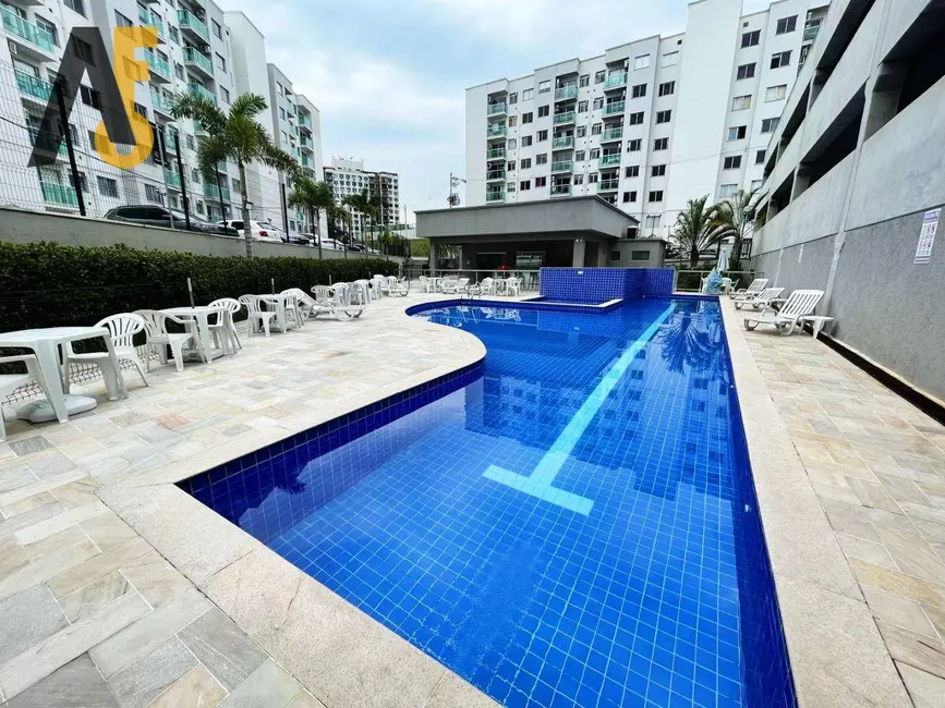 Foto 1 de Apartamento com 2 quartos à venda, 48m2 em Pechincha, Rio De Janeiro - RJ