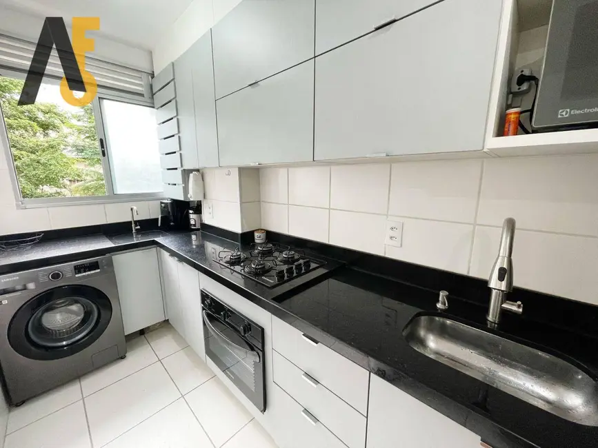 Foto 6 de Apartamento com 2 quartos à venda, 48m2 em Pechincha, Rio De Janeiro - RJ