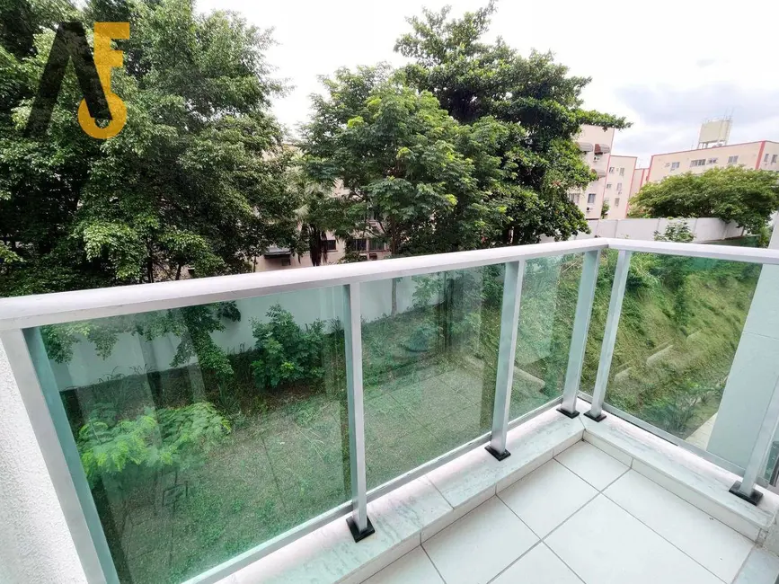 Foto 9 de Apartamento com 2 quartos à venda, 48m2 em Pechincha, Rio De Janeiro - RJ