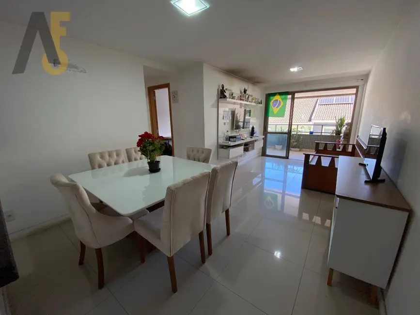 Foto 2 de Apartamento com 3 quartos à venda, 82m2 em Rio De Janeiro - RJ