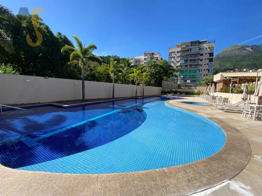 Foto 1 de Apartamento com 3 quartos à venda, 82m2 em Rio De Janeiro - RJ
