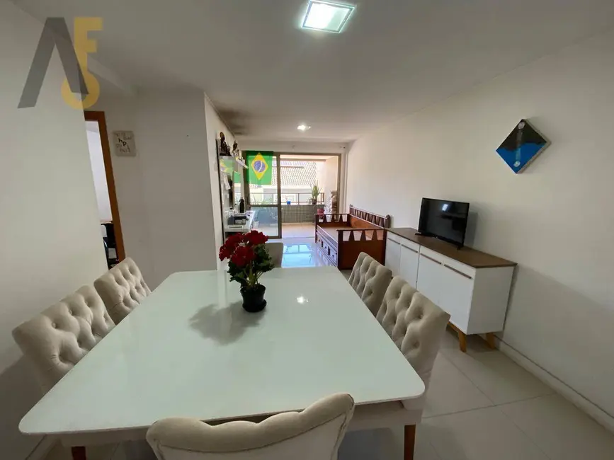 Foto 4 de Apartamento com 3 quartos à venda, 82m2 em Rio De Janeiro - RJ