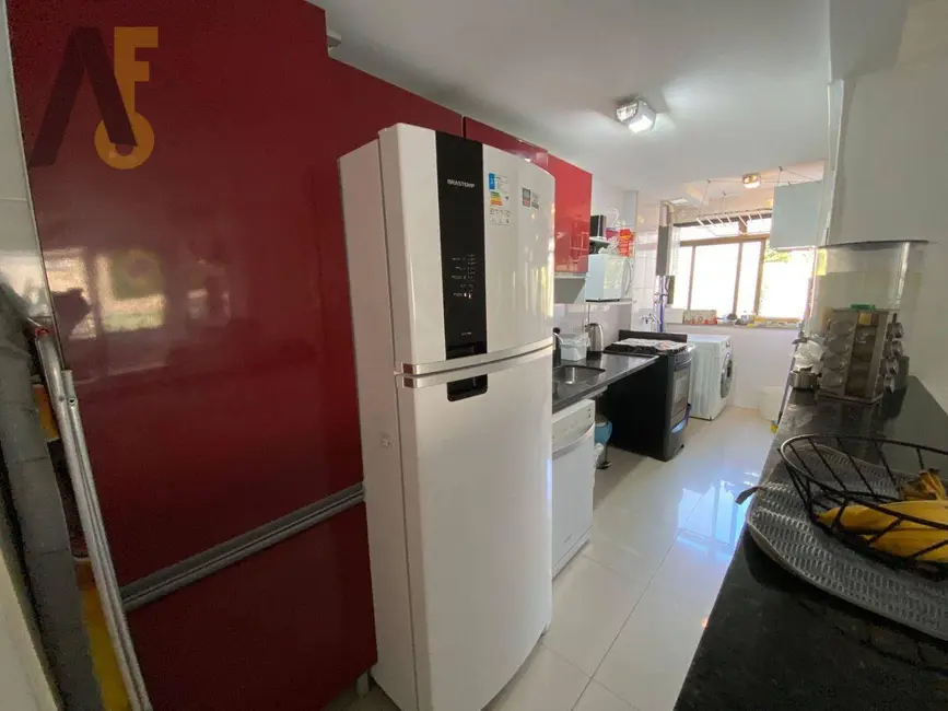 Foto 7 de Apartamento com 3 quartos à venda, 82m2 em Rio De Janeiro - RJ