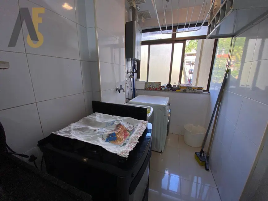 Foto 9 de Apartamento com 3 quartos à venda, 82m2 em Rio De Janeiro - RJ