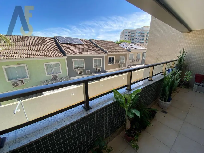 Foto 5 de Apartamento com 3 quartos à venda, 82m2 em Rio De Janeiro - RJ