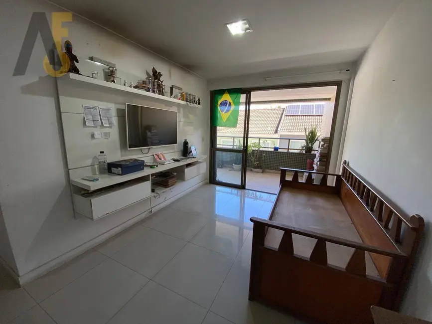 Foto 3 de Apartamento com 3 quartos à venda, 82m2 em Rio De Janeiro - RJ