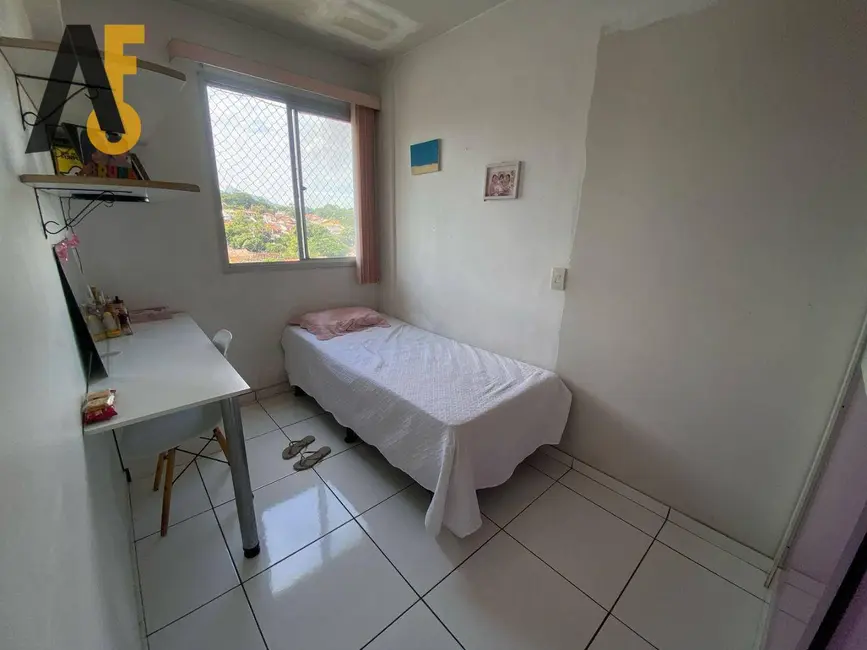 Foto 3 de Apartamento com 3 quartos à venda, 77m2 em Pechincha, Rio De Janeiro - RJ