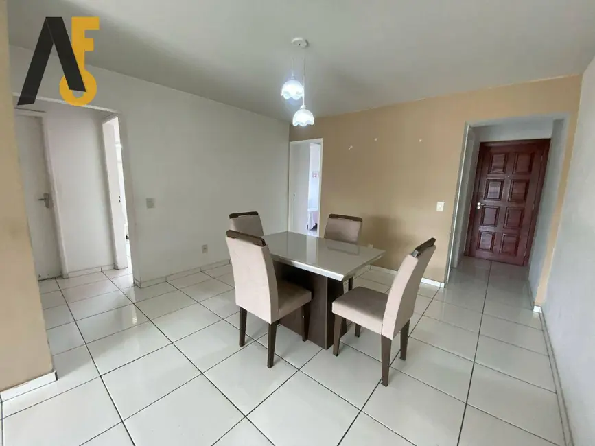 Foto 2 de Apartamento com 3 quartos à venda, 77m2 em Pechincha, Rio De Janeiro - RJ