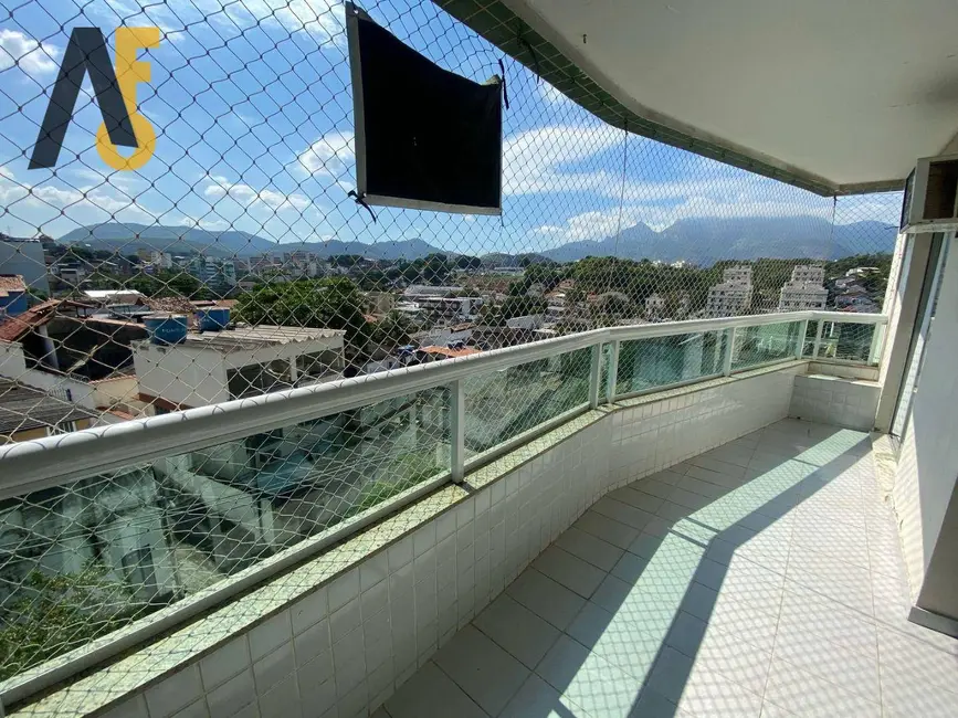 Foto 7 de Apartamento com 3 quartos à venda, 77m2 em Pechincha, Rio De Janeiro - RJ