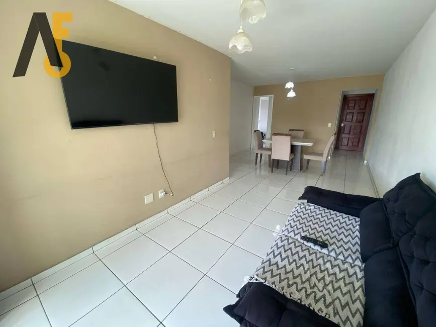 Foto 8 de Apartamento com 3 quartos à venda, 77m2 em Pechincha, Rio De Janeiro - RJ