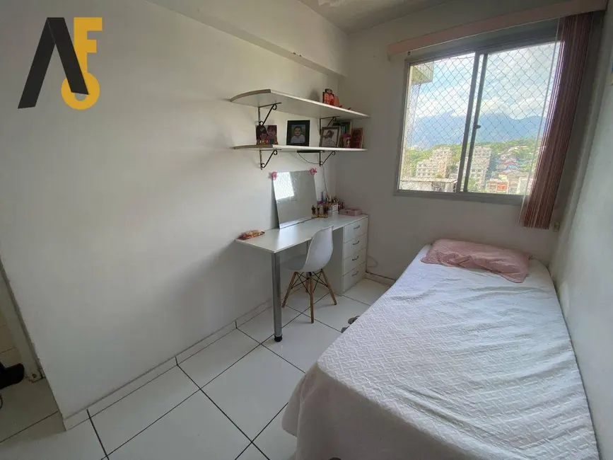Foto 1 de Apartamento com 3 quartos à venda, 77m2 em Pechincha, Rio De Janeiro - RJ
