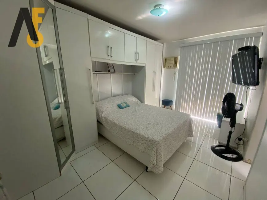 Foto 9 de Apartamento com 3 quartos à venda, 77m2 em Pechincha, Rio De Janeiro - RJ