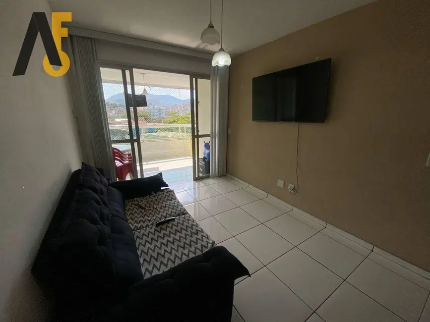 Foto 4 de Apartamento com 3 quartos à venda, 77m2 em Pechincha, Rio De Janeiro - RJ