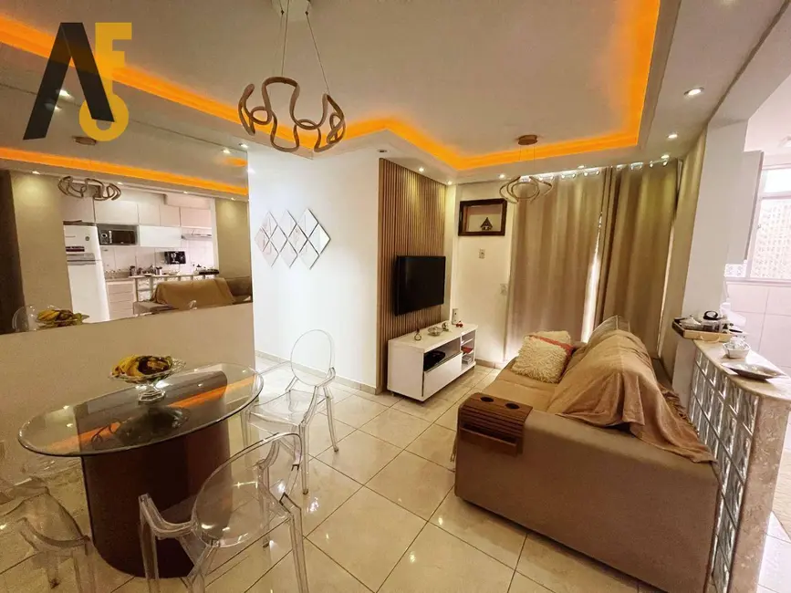 Foto 2 de Apartamento com 3 quartos à venda, 63m2 em Pechincha, Rio De Janeiro - RJ