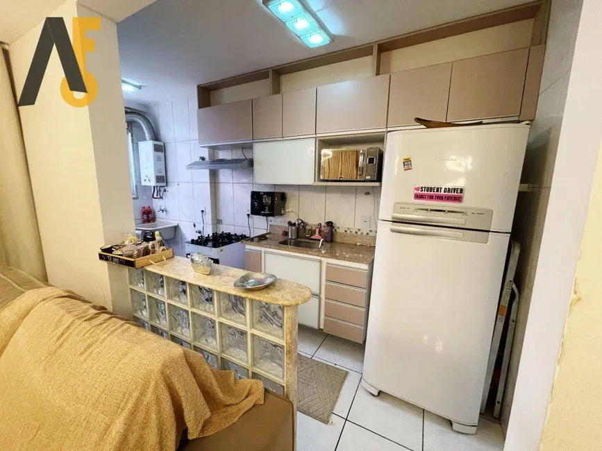 Foto 3 de Apartamento com 3 quartos à venda, 63m2 em Pechincha, Rio De Janeiro - RJ