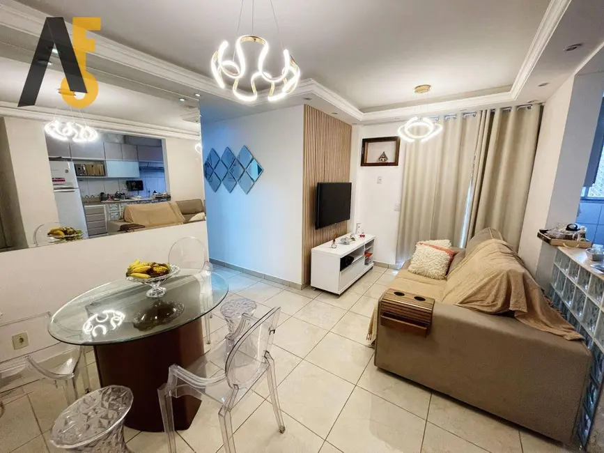 Foto 1 de Apartamento com 3 quartos à venda, 63m2 em Pechincha, Rio De Janeiro - RJ