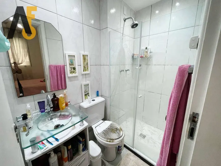 Foto 8 de Apartamento com 3 quartos à venda, 63m2 em Pechincha, Rio De Janeiro - RJ