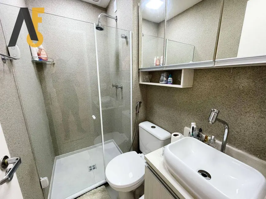 Foto 6 de Apartamento com 3 quartos à venda, 63m2 em Pechincha, Rio De Janeiro - RJ