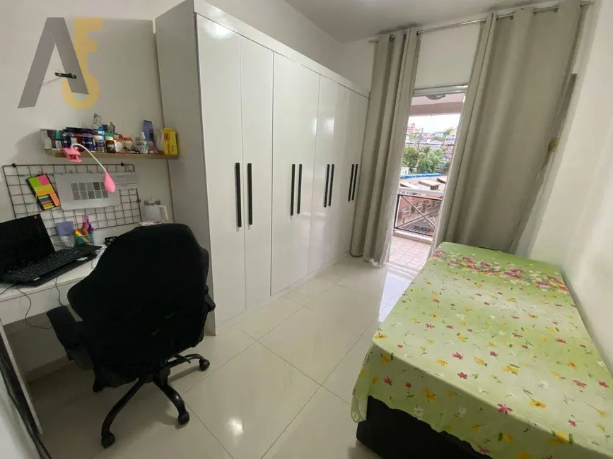 Foto 9 de Apartamento com 3 quartos à venda, 80m2 em Pechincha, Rio De Janeiro - RJ