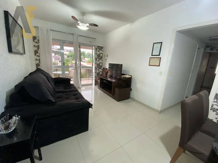 Foto 5 de Apartamento com 3 quartos à venda, 80m2 em Pechincha, Rio De Janeiro - RJ