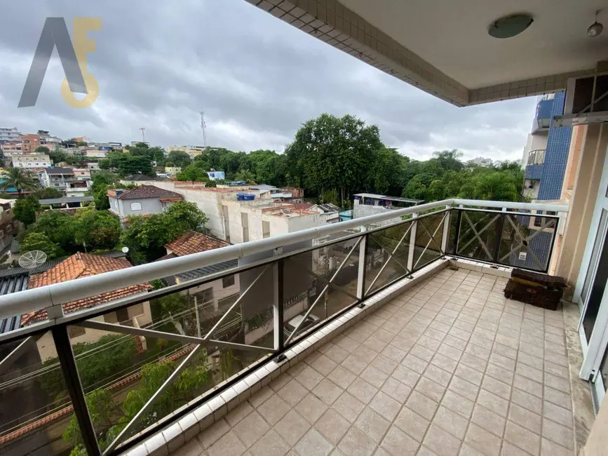 Foto 3 de Apartamento com 3 quartos à venda, 80m2 em Pechincha, Rio De Janeiro - RJ