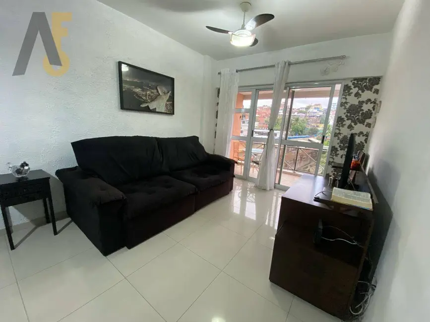 Foto 7 de Apartamento com 3 quartos à venda, 80m2 em Pechincha, Rio De Janeiro - RJ