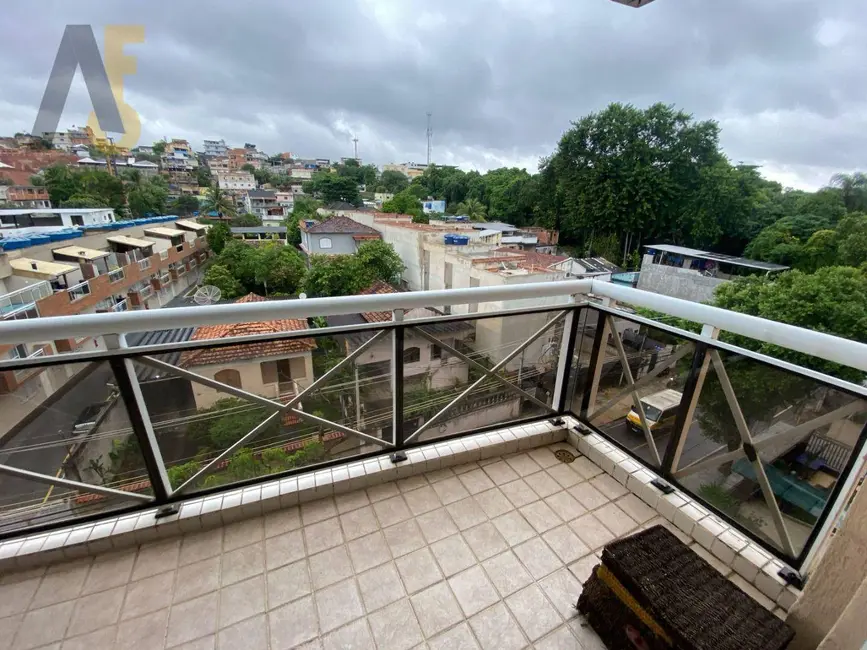 Foto 4 de Apartamento com 3 quartos à venda, 80m2 em Pechincha, Rio De Janeiro - RJ