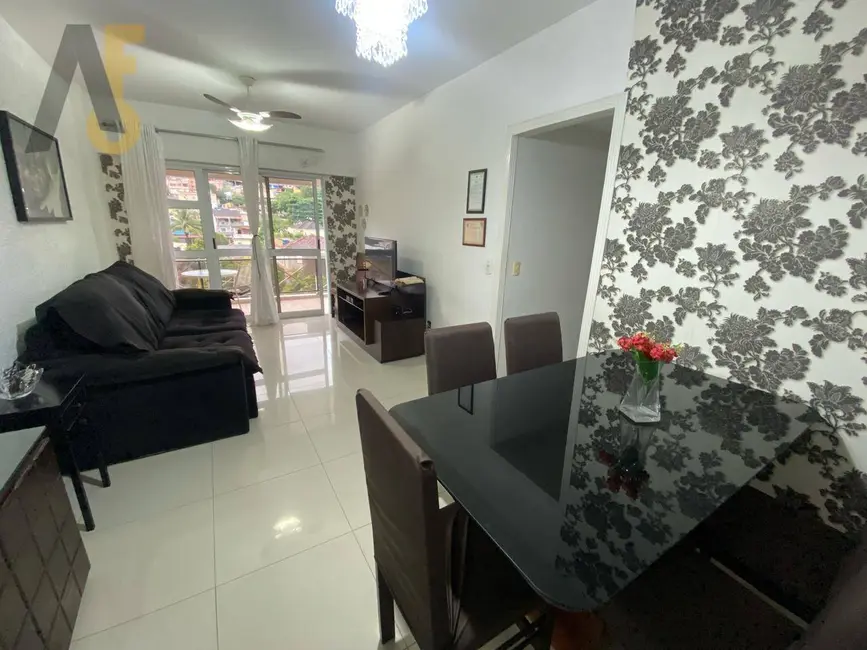 Foto 6 de Apartamento com 3 quartos à venda, 80m2 em Pechincha, Rio De Janeiro - RJ