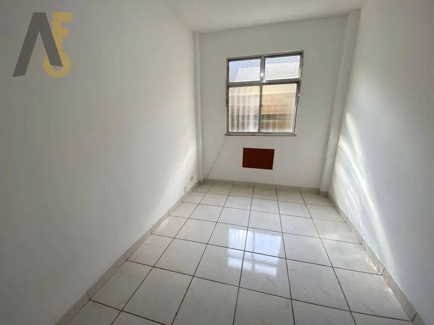 Apartamento com 2 quartos à venda, 46m2 em Pechincha, Rio De Janeiro - RJ - imagem 8 Foto 8 de Apartamento com 2 quartos à venda, 46m2 em Pechincha, Rio De Janeiro - RJ