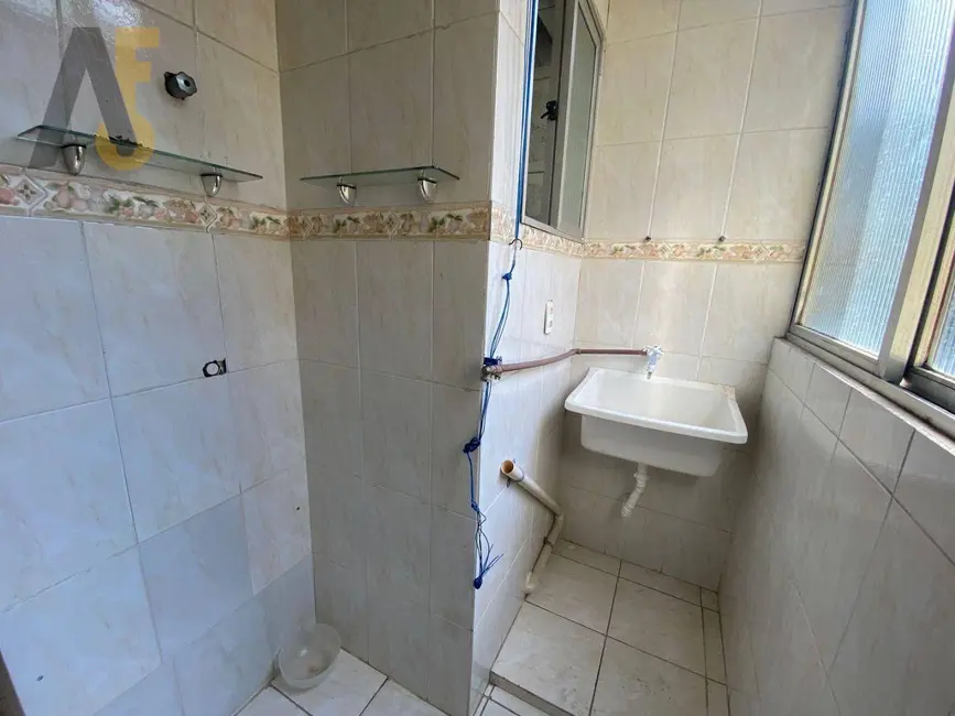 Apartamento com 2 quartos à venda, 46m2 em Pechincha, Rio De Janeiro - RJ - imagem 7 Foto 7 de Apartamento com 2 quartos à venda, 46m2 em Pechincha, Rio De Janeiro - RJ